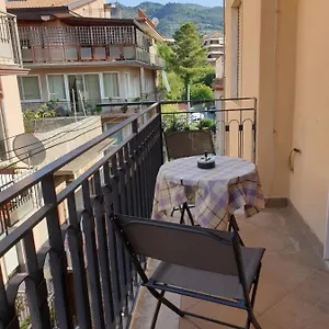 Appartamento Case Vacanze Mare Monte Sant'agata, SantʼAgata di Militello