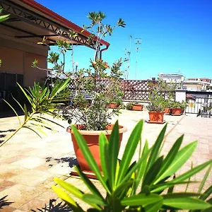 Casa vacanze Arcobaleno, SantʼAgata di Militello