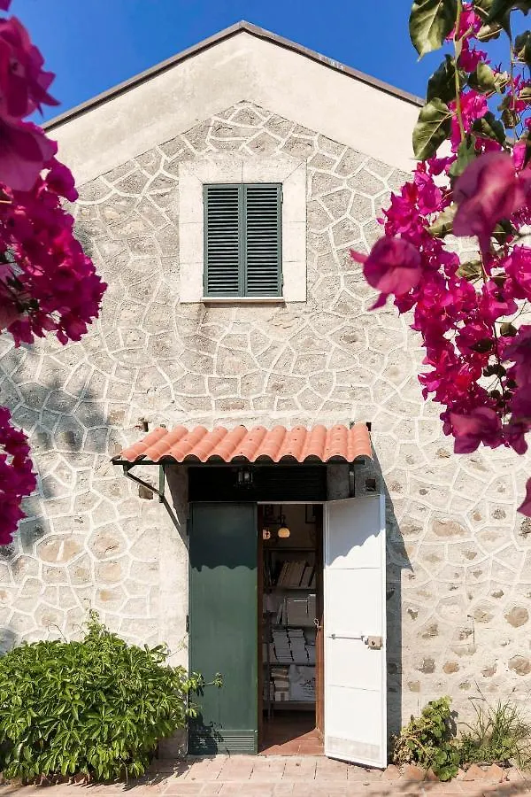 La Casa Dello Scrittore Guest House Sant'Agata di Militello