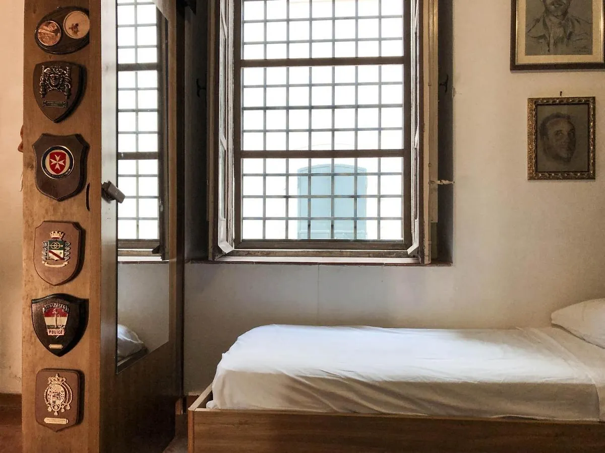 La Casa Dello Scrittore Guest House Sant'Agata di Militello