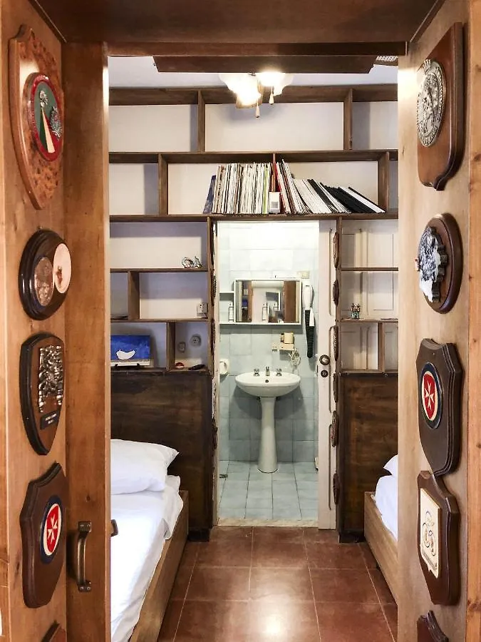 La Casa Dello Scrittore Guest House Sant'Agata di Militello