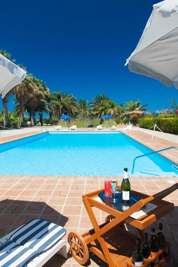 Country house La Casa Dello Scrittore Guest House Sant'Agata di Militello