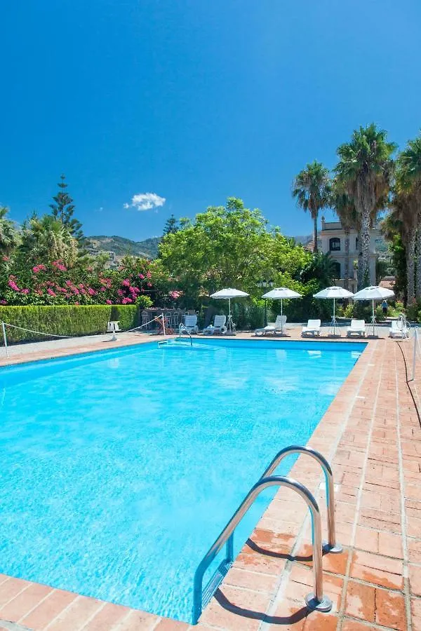 La Casa Dello Scrittore Guest House Sant'Agata di Militello 0*,