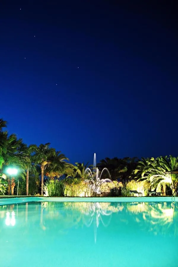 La Casa Dello Scrittore Guest House Sant'Agata di Militello Country house